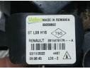 Recambio de faro antiniebla izquierdo para renault express furgoneta/monovolumen 1.5 blue dci 95 (f6ab) referencia OEM IAM 26150
