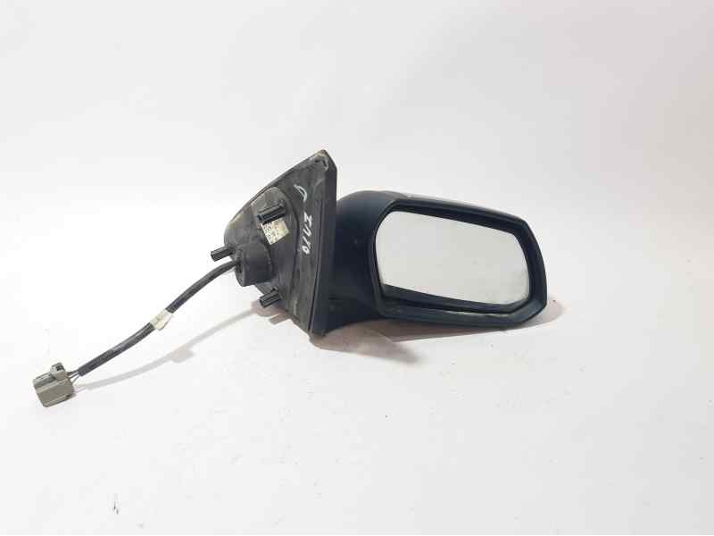 Recambio de retrovisor derecho para ford mondeo berlina (ge) ambiente referencia OEM IAM 00841D81631 5 CABLES ELECTRICO