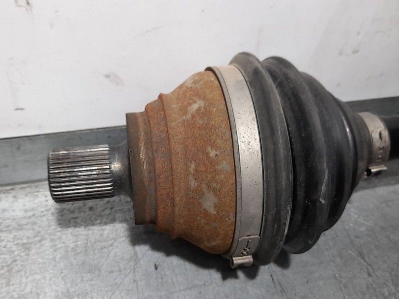 Recambio de transmision delantera izquierda para volkswagen passat lim. (362) highline bluemotion referencia OEM IAM 1K0407271EE