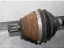 Recambio de transmision delantera izquierda para volkswagen passat lim. (362) highline bluemotion referencia OEM IAM 1K0407271EE