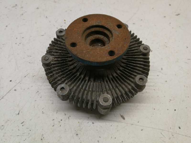 Recambio de ventilador viscoso motor para opel midi referencia OEM IAM   