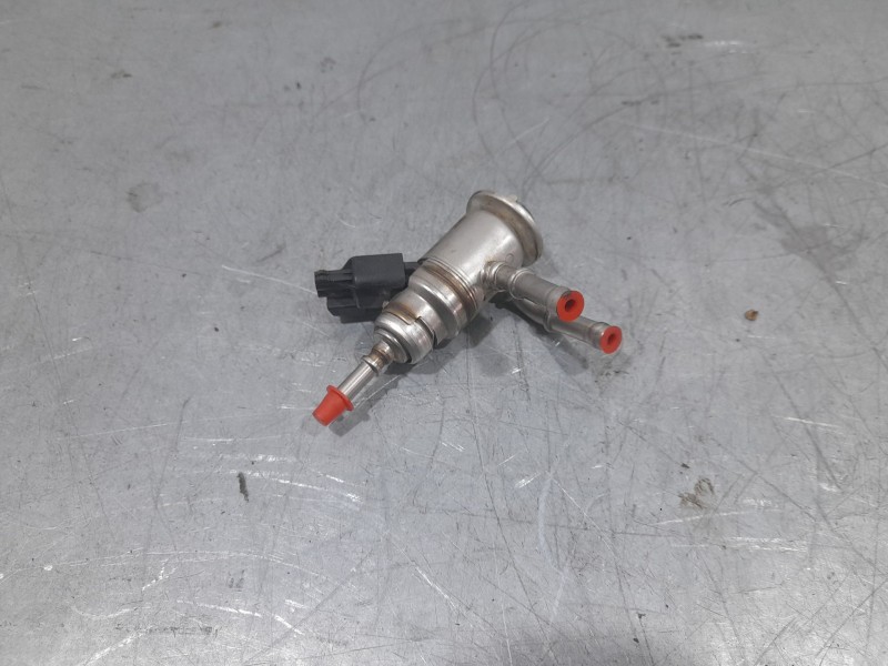 Recambio de inyector adblue para citroën berlingo furgoneta/monovolumen (k9) 1.5 bluehdi 100 referencia OEM IAM 9842811780 A3C00