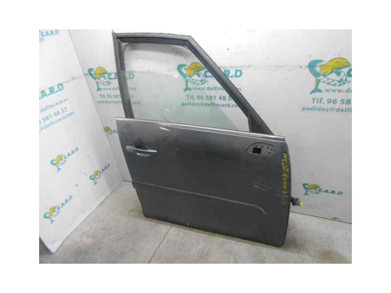 Recambio de puerta delantera derecha para citroën c4 grand picasso exclusive referencia OEM IAM   