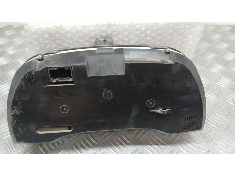 Recambio de cuadro instrumentos para fiat doblo monospace (119_, 223_) 1.9 jtd referencia OEM IAM 51801035  5030014520