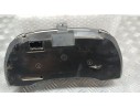 Recambio de cuadro instrumentos para fiat doblo monospace (119_, 223_) 1.9 jtd referencia OEM IAM 51801035  5030014520