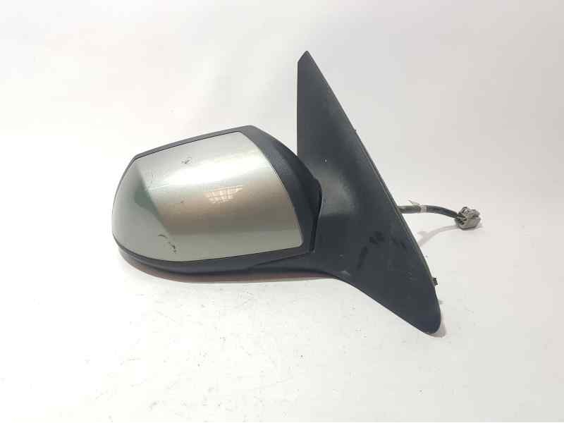 Recambio de retrovisor derecho para ford mondeo berlina (ge) ambiente referencia OEM IAM 00841D81631 5 CABLES ELECTRICO