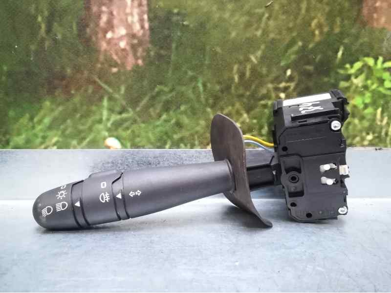 Recambio de mando luces para renault clio ii fase ii (b/cb0) 1.5 dci diesel referencia OEM IAM 616660140  VALEO