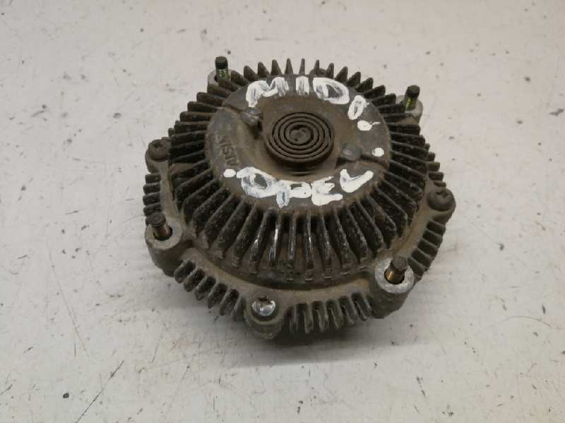 Recambio de ventilador viscoso motor para opel midi referencia OEM IAM   