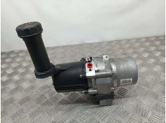 Recambio de bomba direccion electrica para citroën c4 berlina sx referencia OEM IAM 9657613580 A5097515A 