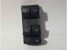 MANDO ELEVALUNAS DELANTERO IZQUIERDO 4F0959851F 022001S 