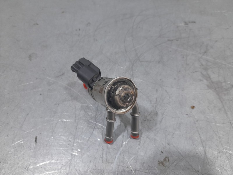 Recambio de inyector adblue para citroën berlingo furgoneta/monovolumen (k9) 1.5 bluehdi 100 referencia OEM IAM 9842811780 A3C00