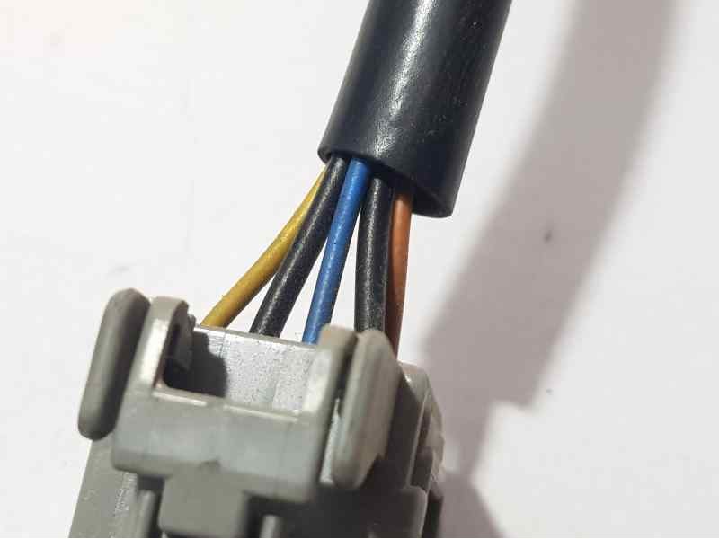 Recambio de retrovisor derecho para ford mondeo berlina (ge) ambiente referencia OEM IAM 00841D81631 5 CABLES ELECTRICO