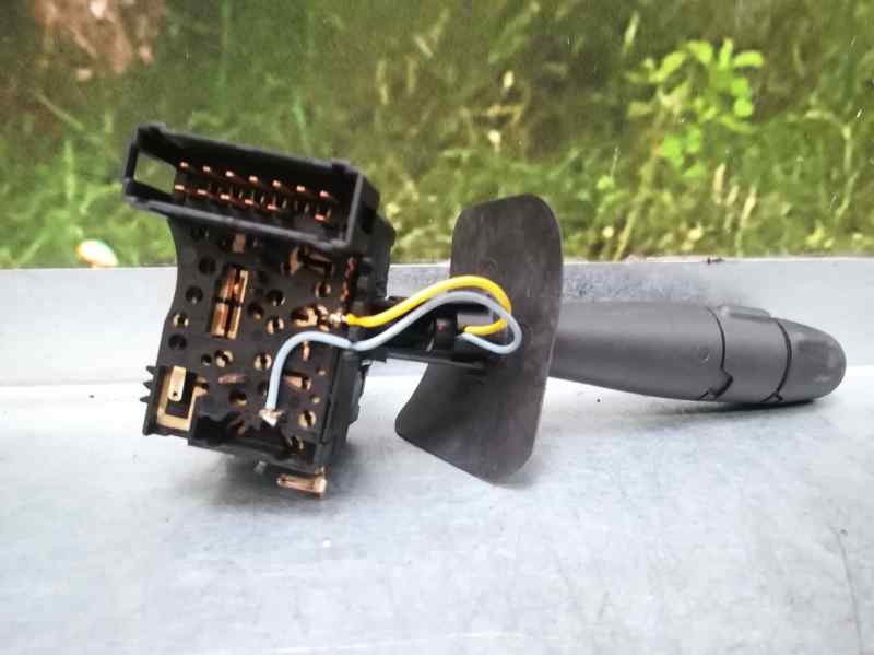 Recambio de mando luces para renault clio ii fase ii (b/cb0) 1.5 dci diesel referencia OEM IAM 616660140  VALEO