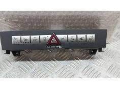 Recambio de mando multifuncion para mercedes-benz clase slk (w171) roadster slk 200 kompressor referencia OEM IAM 1718204810  03