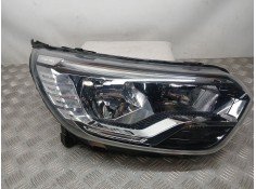 FARO DERECHO 260105660R ROZADO 