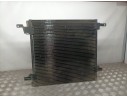 Recambio de condensador / radiador aire acondicionado para mercedes-benz clase m (w163) 270 cdi (163.113) referencia OEM IAM A16
