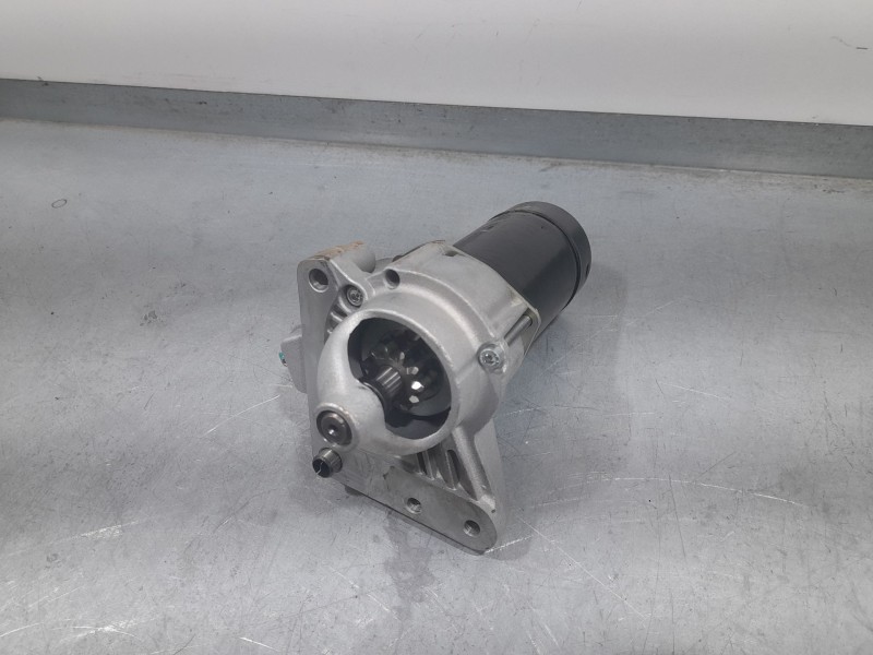 Recambio de motor arranque para citroën nemo monospace 1.4 hdi referencia OEM IAM 5802AZ  22KTA