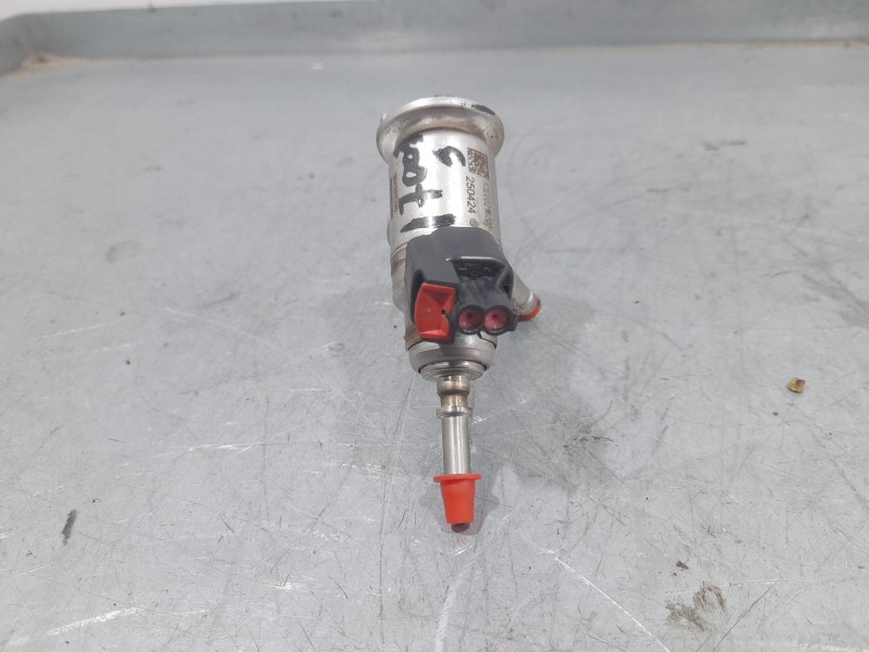 Recambio de inyector adblue para citroën berlingo furgoneta/monovolumen (k9) 1.5 bluehdi 100 referencia OEM IAM 9842811780 A3C00