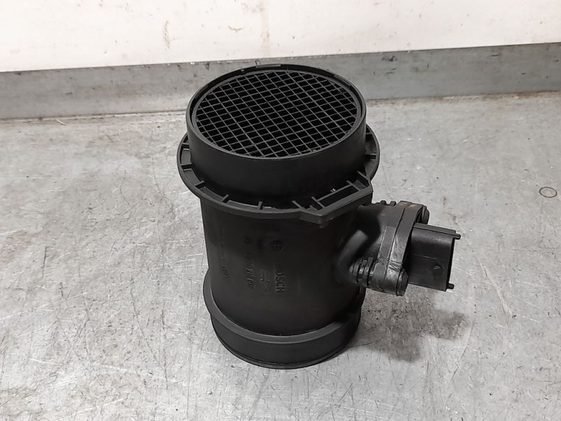 Recambio de caudalimetro para mg streetwise 2.0 td referencia OEM IAM 280218012  BOSCH