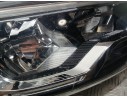 Recambio de faro derecho para renault express furgoneta/monovolumen 1.5 blue dci 95 (f6ab) referencia OEM IAM 260105660R ROZADO 