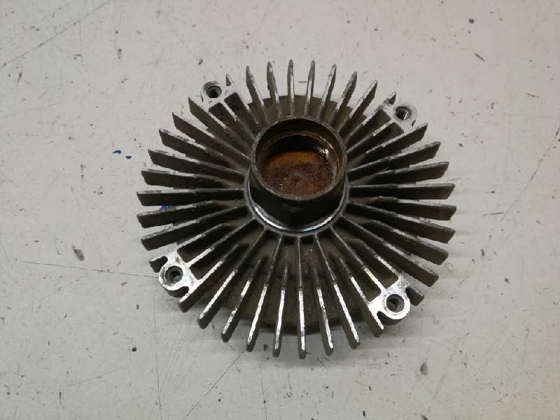 Recambio de ventilador viscoso motor para opel rekord e 2.0 referencia OEM IAM  1000000417029 