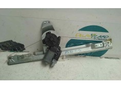 Recambio de elevalunas trasero derecho para citroën c4 grand picasso exclusive referencia OEM IAM  6 PINS ELECTRICO