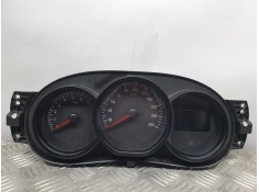 CUADRO INSTRUMENTOS 248103900R NS37912316P 