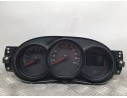 Recambio de cuadro instrumentos para dacia dokker ambiance referencia OEM IAM 248103900R NS37912316P 