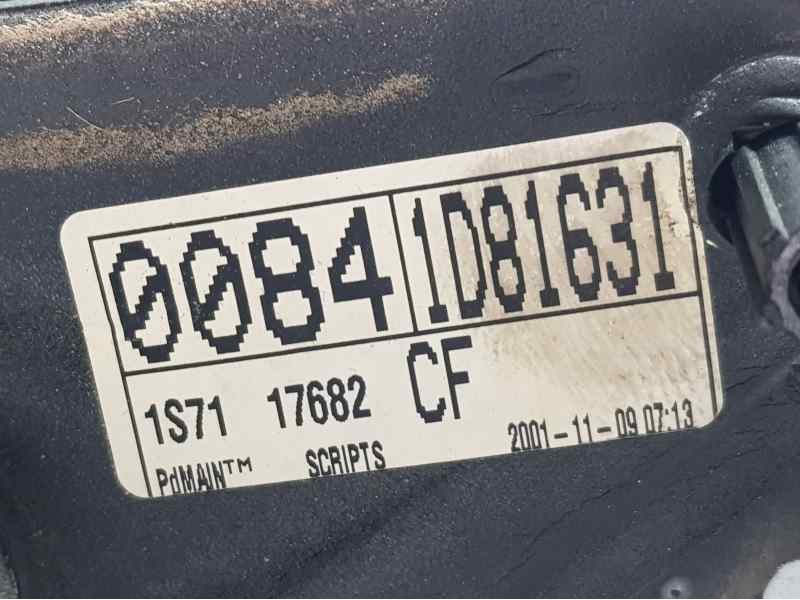 Recambio de retrovisor derecho para ford mondeo berlina (ge) ambiente referencia OEM IAM 00841D81631 5 CABLES ELECTRICO