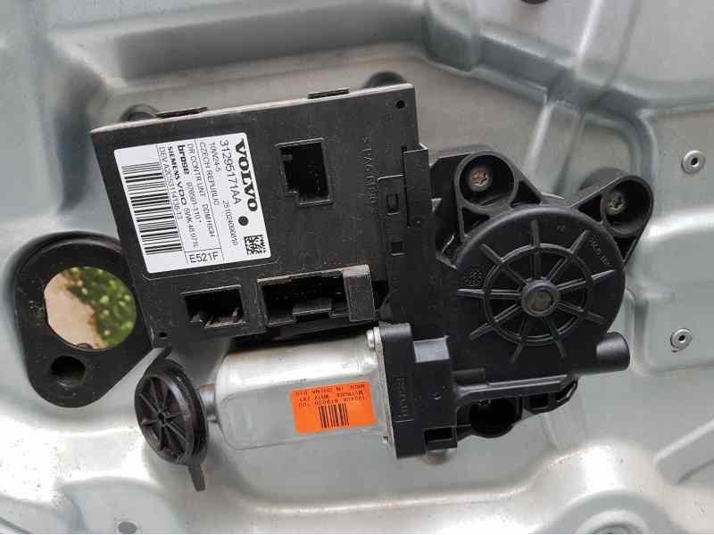 Recambio de elevalunas delantero izquierdo para volvo c30 1.6 d referencia OEM IAM 1988420  ELECTRICO
