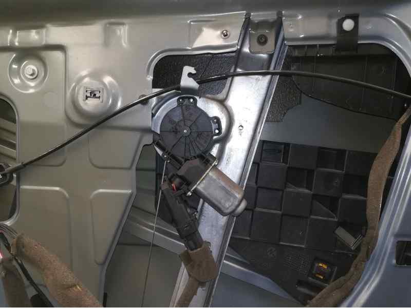 Recambio de elevalunas delantero derecho para renault scenic ii authentique referencia OEM IAM   ELECTRICO 6 PINS