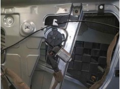 ELEVALUNAS DELANTERO DERECHO ELECTRICO 6 PINS