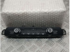 Recambio de mando calefaccion / aire acondicionado para toyota proace city referencia OEM IAM 98340416ZD 35252502 