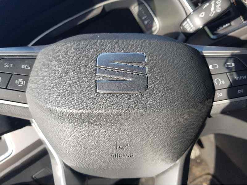 Recambio de kit airbag para seat ateca (kh7) xperience referencia OEM IAM 5FA880201BD  C/ PRETENSORES Y C/ SALPICADERO TOCADO Y 
