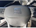 Recambio de kit airbag para seat ateca (kh7) xperience referencia OEM IAM 5FA880201BD  C/ PRETENSORES Y C/ SALPICADERO TOCADO Y 