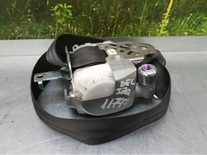 Recambio de pretensor airbag izquierdo para hyundai i30 comfort referencia OEM IAM 888102R900 272704 