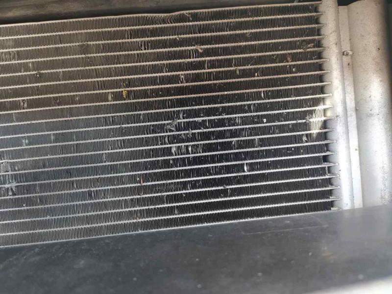 Recambio de condensador / radiador aire acondicionado para volvo v40 hatchback (525) d3 referencia OEM IAM 31274157  