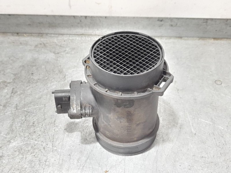 Recambio de caudalimetro para mg streetwise 2.0 td referencia OEM IAM 280218012  BOSCH