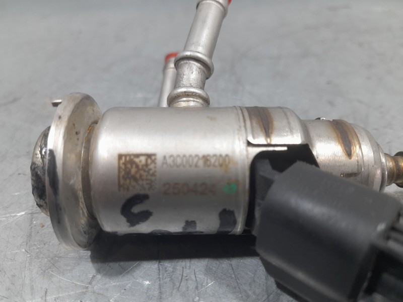 Recambio de inyector adblue para citroën berlingo furgoneta/monovolumen (k9) 1.5 bluehdi 100 referencia OEM IAM 9842811780 A3C00