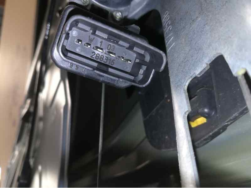 Recambio de elevalunas delantero derecho para renault scenic ii authentique referencia OEM IAM   ELECTRICO 6 PINS