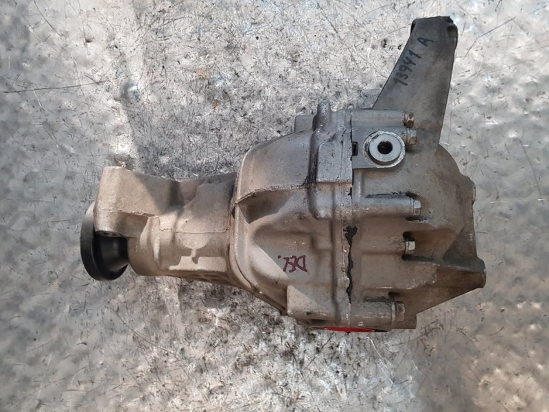 Recambio de diferencial delantero para mercedes-benz clase m (w163) 270 cdi (163.113) referencia OEM IAM A3529970032  