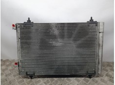 Recambio de condensador / radiador aire acondicionado para citroën c4 lim. seduction referencia OEM IAM 9682531580 S2275002 BEHR