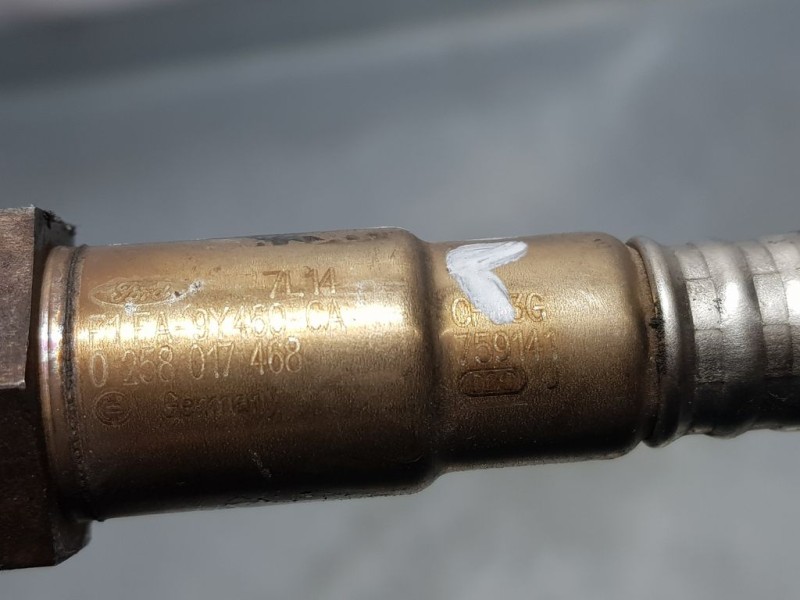 Recambio de sonda lambda para ford focus active referencia OEM IAM F1FA9Y460CA  