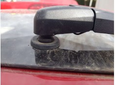 Recambio de motor limpia trasero para kia rio (yb) hibrid referencia OEM IAM 98700H8000  