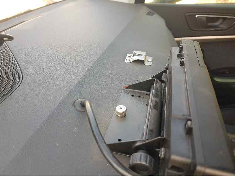 Recambio de kit airbag para seat ateca (kh7) xperience referencia OEM IAM 5FA880201BD  C/ PRETENSORES Y C/ SALPICADERO TOCADO Y 