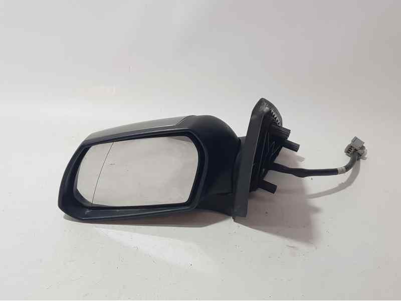 Recambio de retrovisor izquierdo para ford mondeo berlina (ge) ambiente referencia OEM IAM  5 CABLES ELECTRICO
