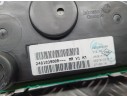 Recambio de cuadro instrumentos para dacia dokker ambiance referencia OEM IAM 248103900R NS37912316P 