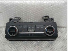 Recambio de mando climatizador para ford focus st-line referencia OEM IAM JX7T18C612AD 900261805003 