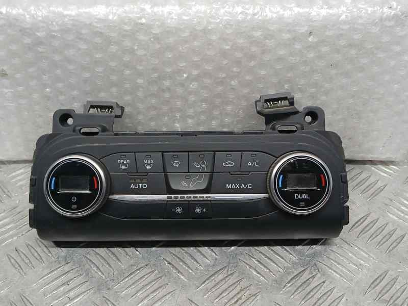 Recambio de mando climatizador para ford focus st-line referencia OEM IAM JX7T18C612AD 900261805003 