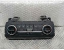 Recambio de mando climatizador para ford focus st-line referencia OEM IAM JX7T18C612AD 900261805003 